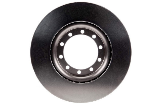 Disque de frein BD1192 Bosch, Image 4