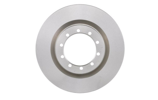 Disque de frein BD1193 Bosch