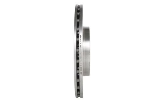 Disque de frein BD1193 Bosch, Image 4