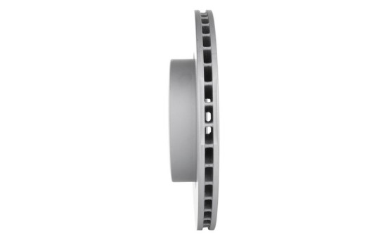 Disque de frein BD1195 Bosch, Image 2
