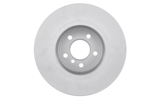 Disque de frein BD1195 Bosch, Image 3