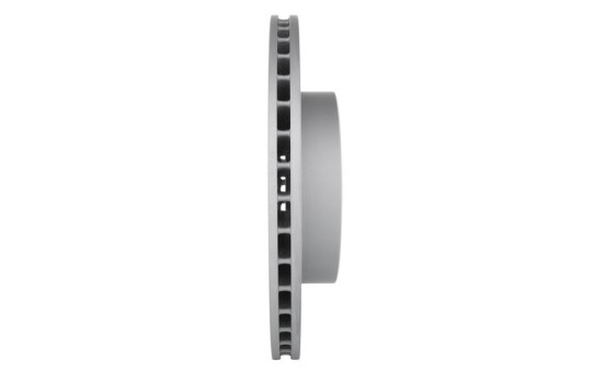 Disque de frein BD1195 Bosch, Image 4