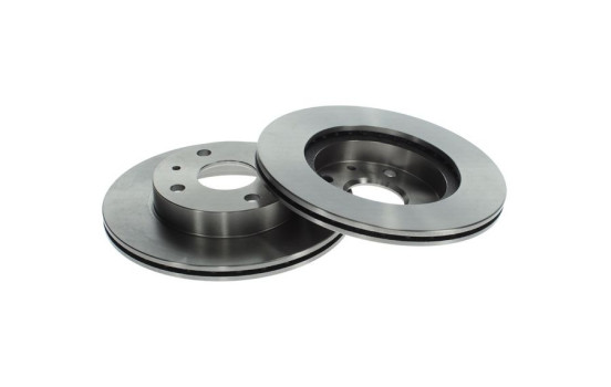 Disque de frein BD1196 Bosch, Image 2