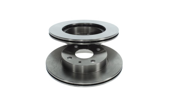 Disque de frein BD1196 Bosch, Image 3