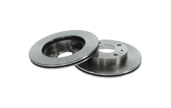 Disque de frein BD1196 Bosch, Image 4