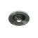 Disque de frein BD1196 Bosch, Vignette 5