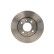 Disque de frein BD1197 Bosch, Vignette 3