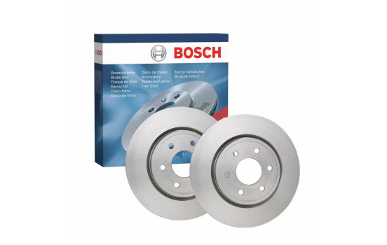 Disque de frein BD1199 Bosch, Image 6