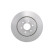Disque de frein BD1200 Bosch