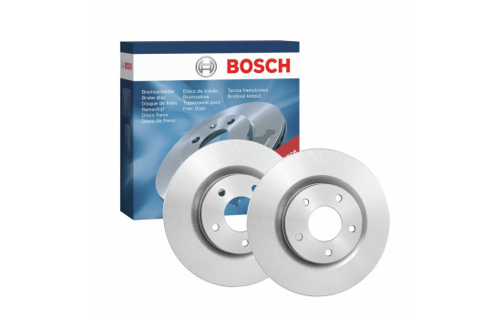 Disque de frein BD1201 Bosch, Image 7