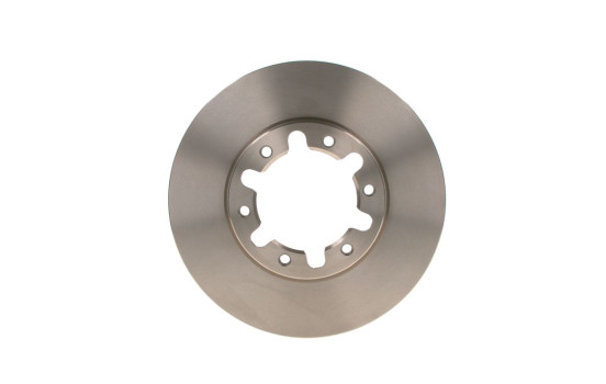 Disque de frein BD1202 Bosch, Image 2