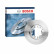 Disque de frein BD1202 Bosch, Vignette 5