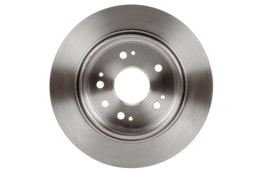 Disque de frein BD1203 Bosch, Image 3