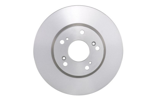 Disque de frein BD1204 Bosch