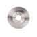 Disque de frein BD1205 Bosch, Vignette 5