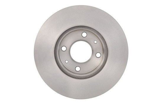 Disque de frein BD1206 Bosch, Image 3