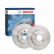 Disque de frein BD1206 Bosch, Vignette 6
