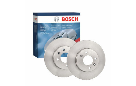 Disque de frein BD1206 Bosch, Image 6