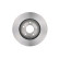 Disque de frein BD1207 Bosch, Vignette 3