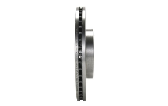 Disque de frein BD1207 Bosch, Image 4