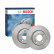 Disque de frein BD1207 Bosch, Vignette 6