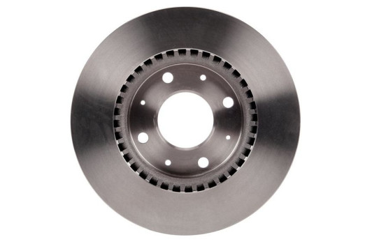 Disque de frein BD1208 Bosch, Image 5
