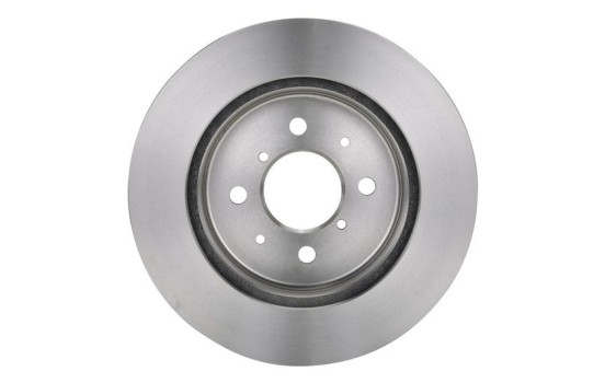 Disque de frein BD1209 Bosch, Image 3