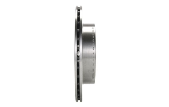 Disque de frein BD1209 Bosch, Image 4