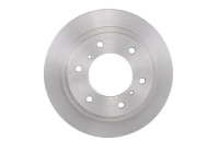 Disque de frein BD1211 Bosch