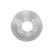 Disque de frein BD1211 Bosch