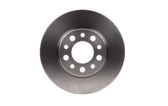 Disque de frein BD1214 Bosch