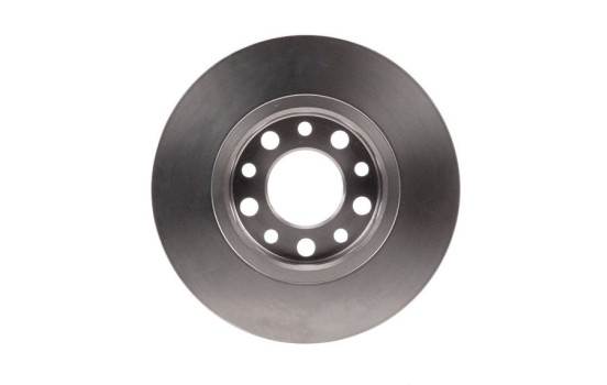 Disque de frein BD1214 Bosch, Image 3
