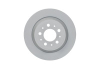 Disque de frein BD1215 Bosch