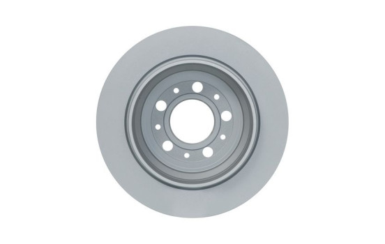 Disque de frein BD1215 Bosch, Image 3