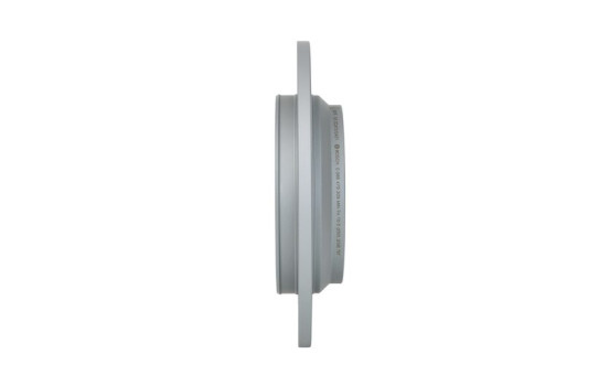 Disque de frein BD1215 Bosch, Image 4