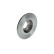 Disque de frein BD1216 Bosch, Vignette 2