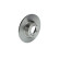 Disque de frein BD1216 Bosch, Vignette 4