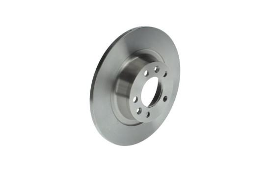 Disque de frein BD1216 Bosch, Image 4