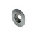 Disque de frein BD1216 Bosch, Vignette 5