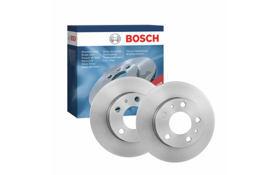 Disque de frein BD1218 Bosch, Image 6
