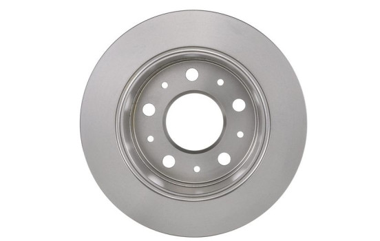Disque de frein BD1220 Bosch, Image 3