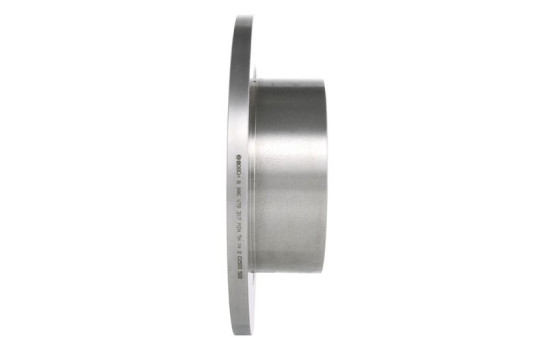 Disque de frein BD1221 Bosch, Image 4