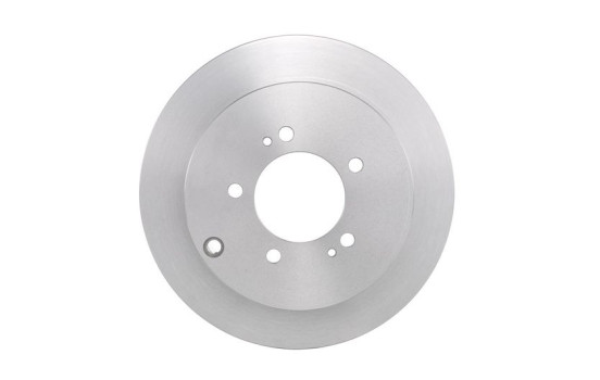 Disque de frein BD1222 Bosch
