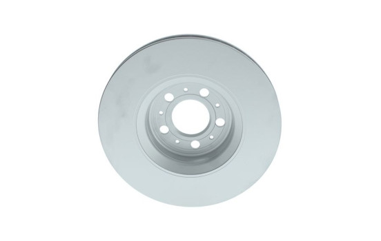 Disque de frein BD1224 Bosch, Image 4