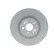 Disque de frein BD1226 Bosch, Vignette 3
