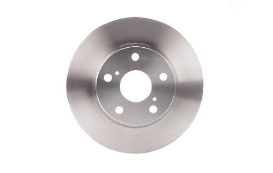 Disque de frein BD1229 Bosch, Image 5
