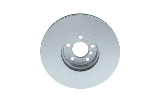 Disque de frein BD1234 Bosch, Image 2