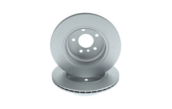 Disque de frein BD1235 Bosch, Image 2