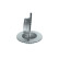 Disque de frein BD1235 Bosch, Vignette 3