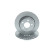 Disque de frein BD1235 Bosch, Vignette 4